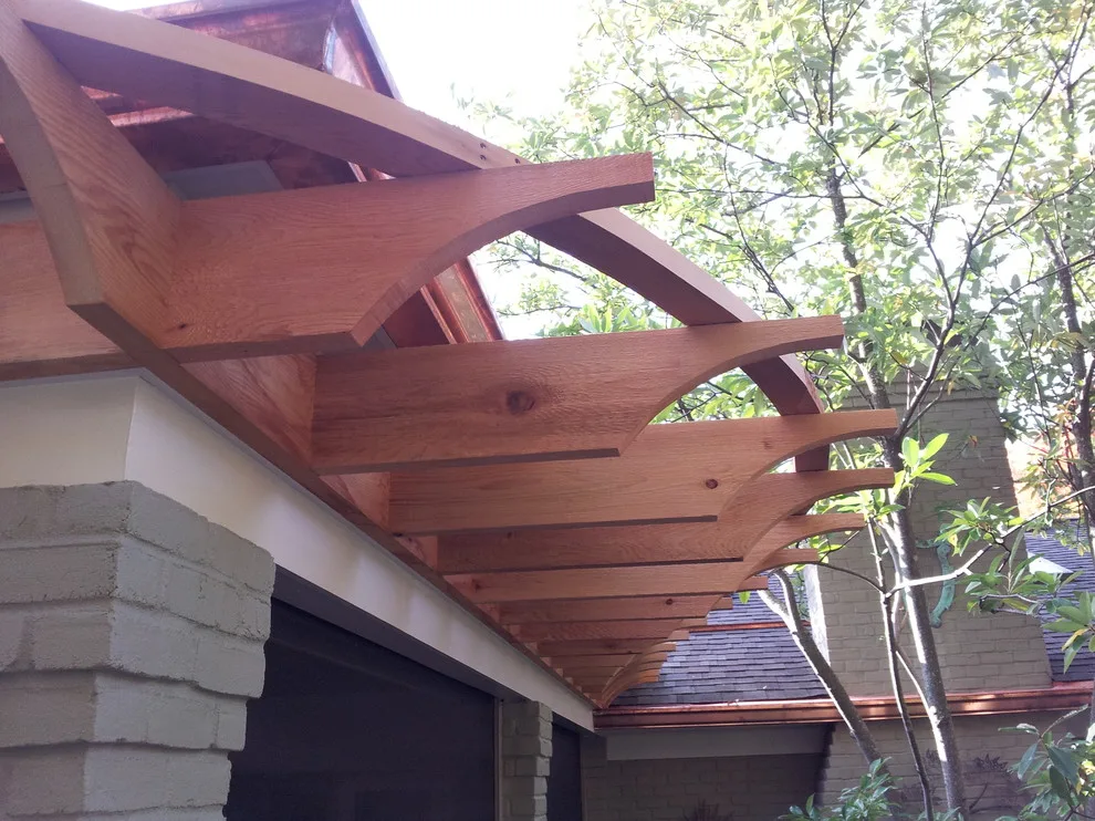 Michael O'Dea, Builder - Photo 8