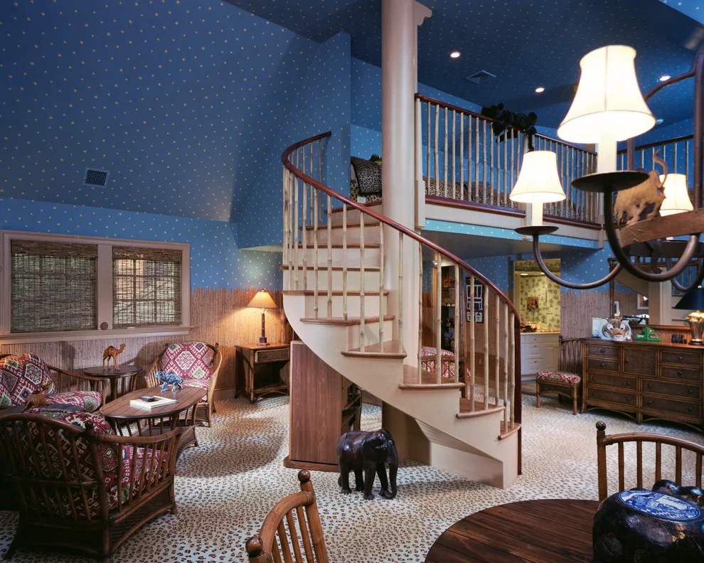 Georgian Philadelphia by E. B. Mahoney Builders, Inc. - Photo 7