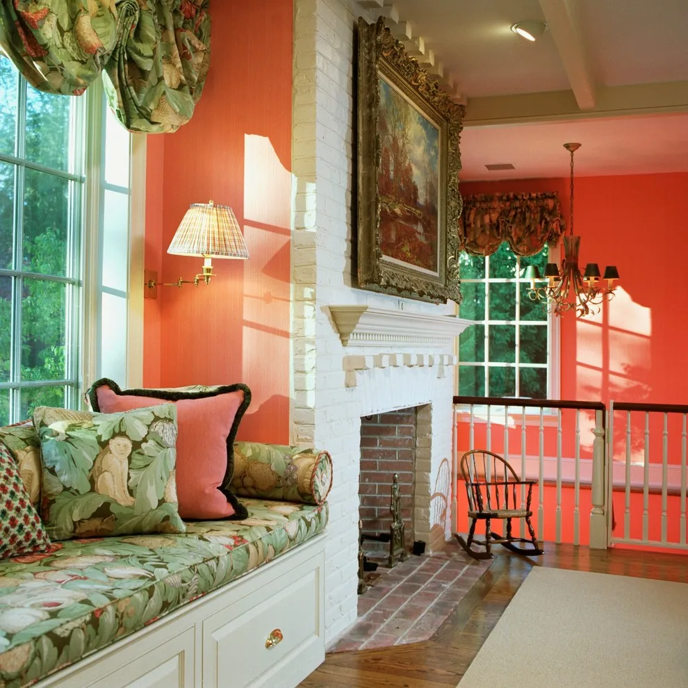 Georgian Philadelphia by E. B. Mahoney Builders, Inc. - Photo 2
