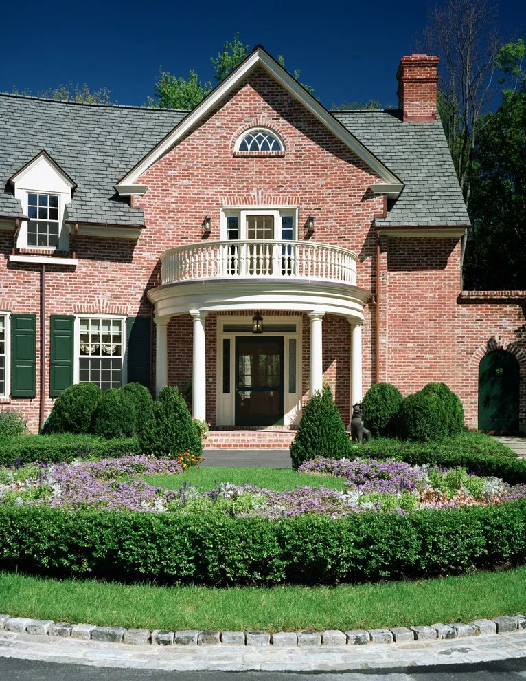 Georgian Philadelphia by E. B. Mahoney Builders, Inc. - Photo 9