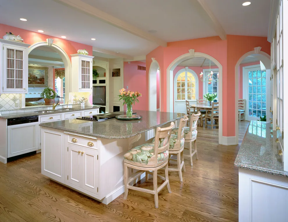 Georgian Philadelphia by E. B. Mahoney Builders, Inc. - Photo 6