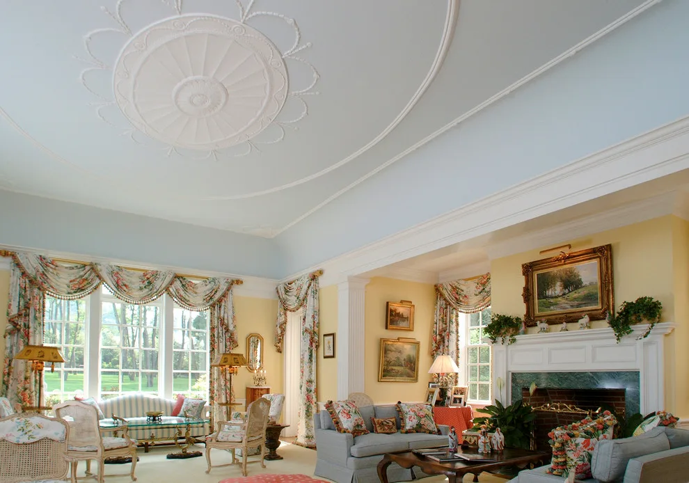 Georgian Philadelphia by E. B. Mahoney Builders, Inc. - Photo 8