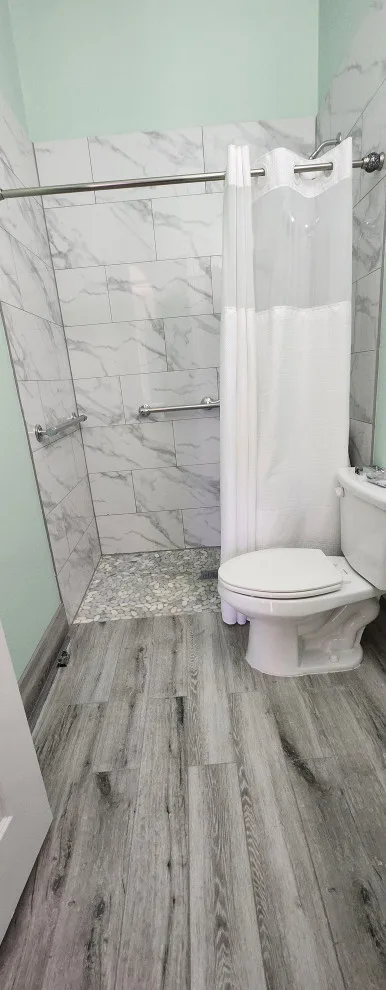 Waterproof Shower System by Built Dfw - Photo 5