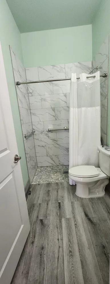 Waterproof Shower System by Built Dfw - Photo 8
