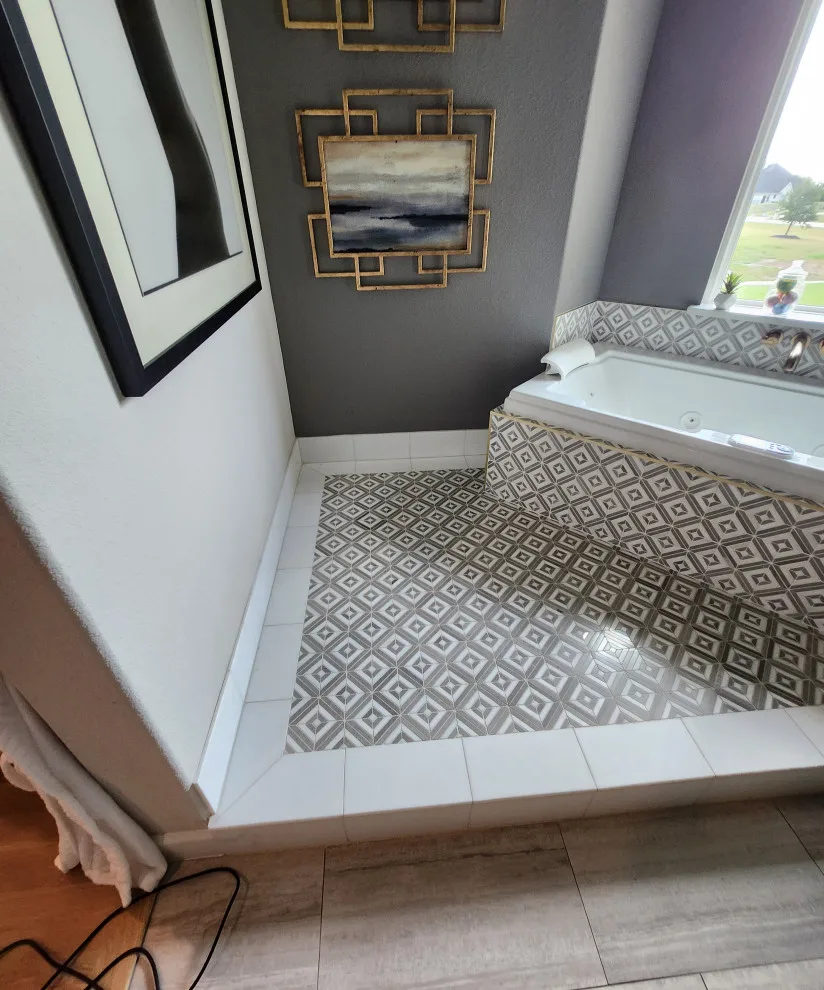 Waterproof Shower System by Built Dfw - Photo 3