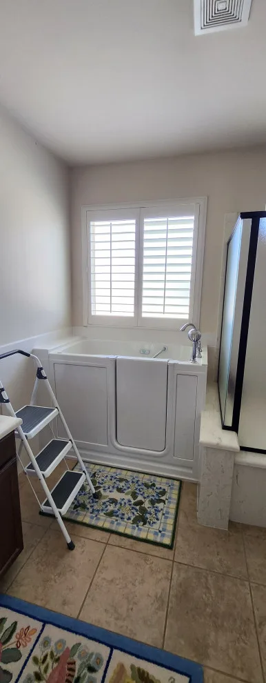 Waterproof Shower System by Built Dfw - Photo 9