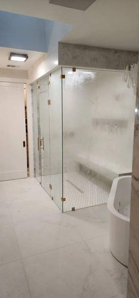 Waterproof Shower System by Built Dfw - Photo 6