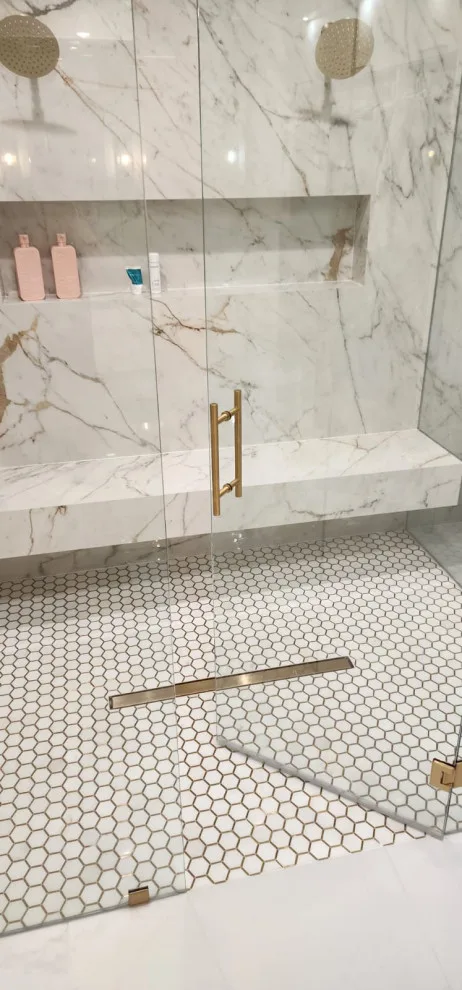 Waterproof Shower System by Built Dfw - Photo 2