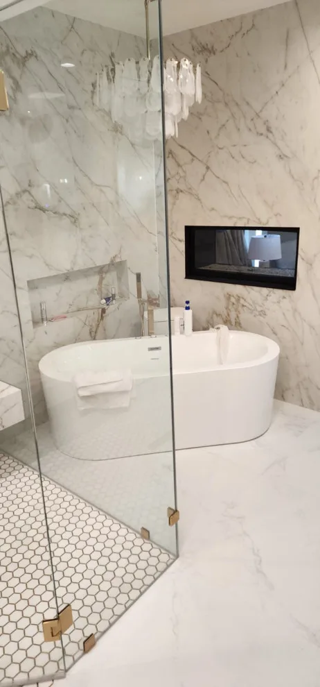 Waterproof Shower System by Built Dfw - Photo 4