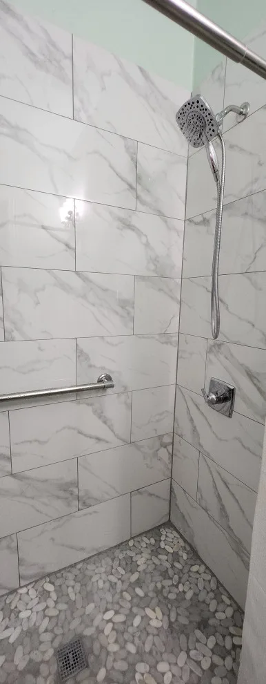 Barrier-Free Shower by Built Dfw - Photo 36