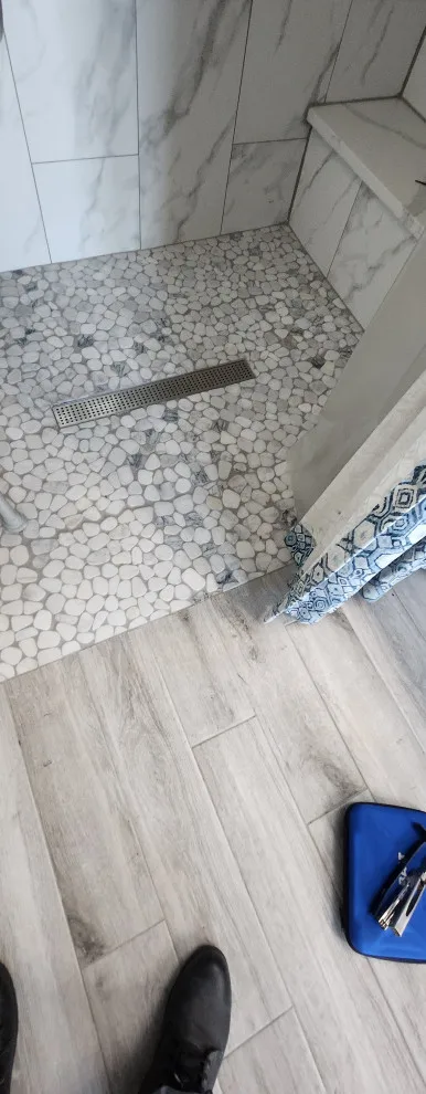 Barrier-Free Shower by Built Dfw - Photo 37