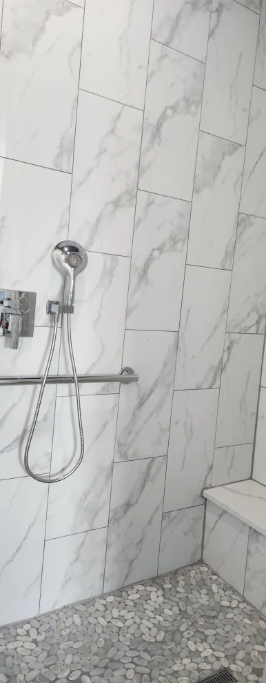 Barrier-Free Shower by Built Dfw - Photo 28