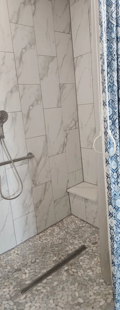 Barrier-Free Shower by Built Dfw - Photo 31