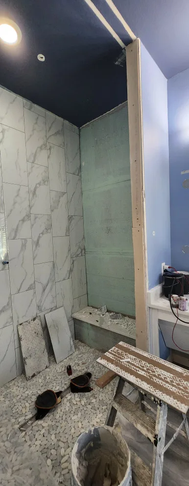 Barrier-Free Shower by Built Dfw - Photo 16