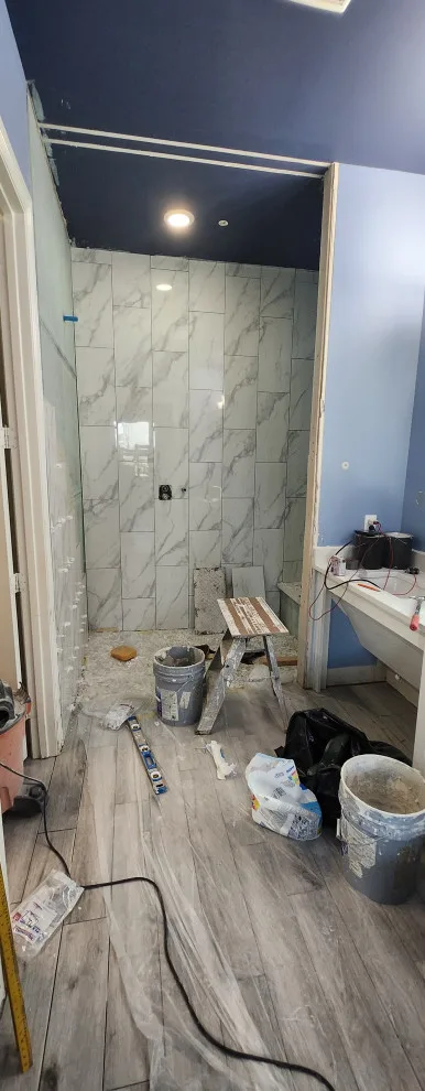 Barrier-Free Shower by Built Dfw - Photo 20