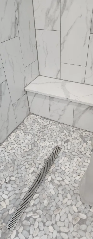 Barrier-Free Shower by Built Dfw - Photo 13