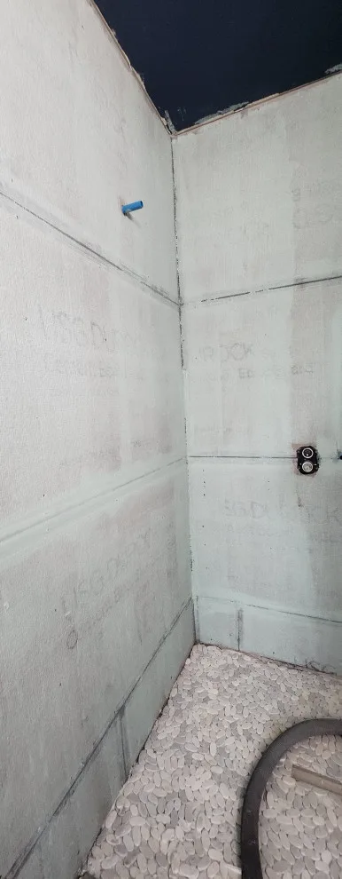 Barrier-Free Shower by Built Dfw - Photo 26