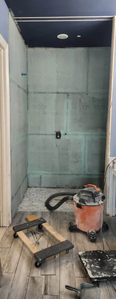 Barrier-Free Shower by Built Dfw - Photo 33