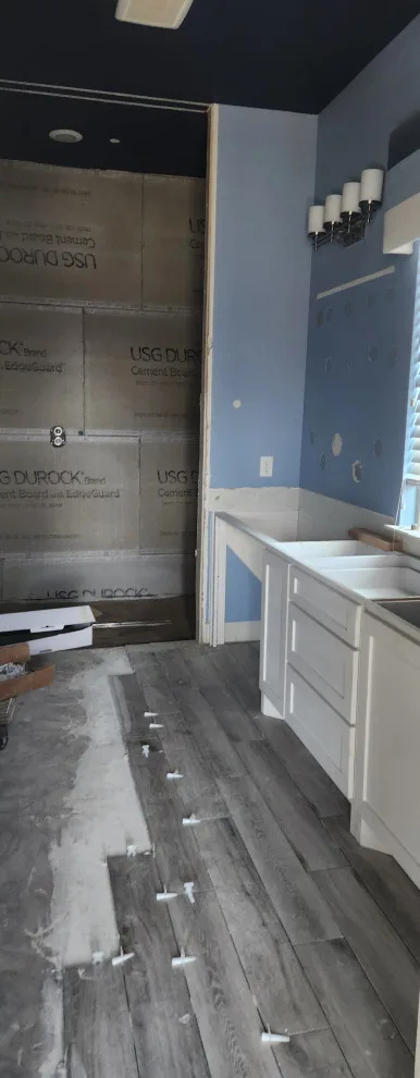 Barrier-Free Shower by Built Dfw - Photo 18