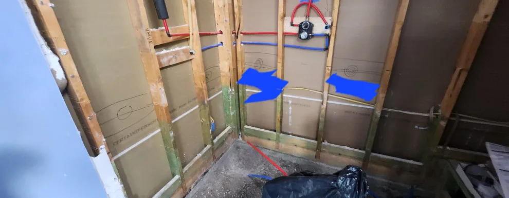 Barrier-Free Shower by Built Dfw - Photo 30
