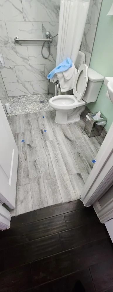 Barrier-Free Shower by Built Dfw - Photo 8