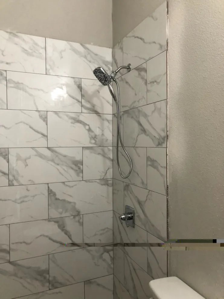 Barrier-Free Shower by Built Dfw - Photo 21