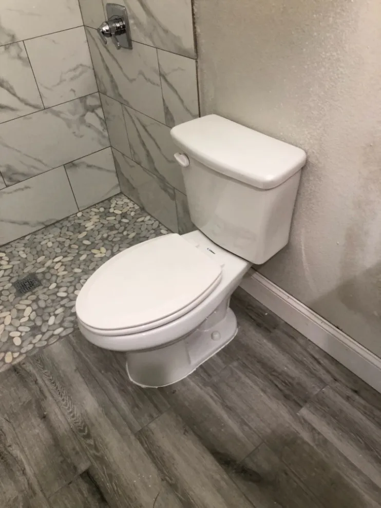 Barrier-Free Shower by Built Dfw - Photo 32