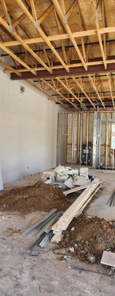Commercial Space Renovation by Built Dfw - Photo 9