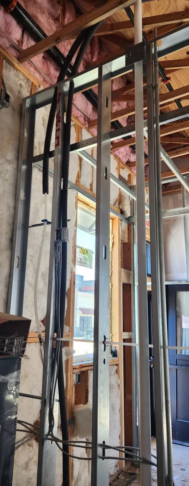 Commercial Space Renovation by Built Dfw - Photo 11