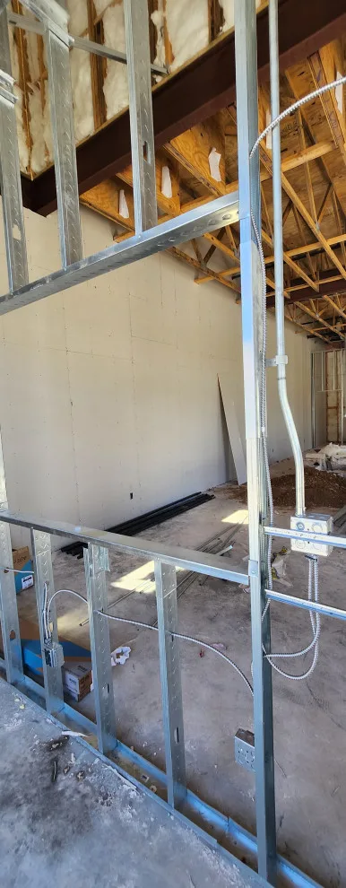Commercial Space Renovation by Built Dfw - Photo 6