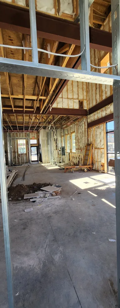 Commercial Space Renovation by Built Dfw - Photo 7