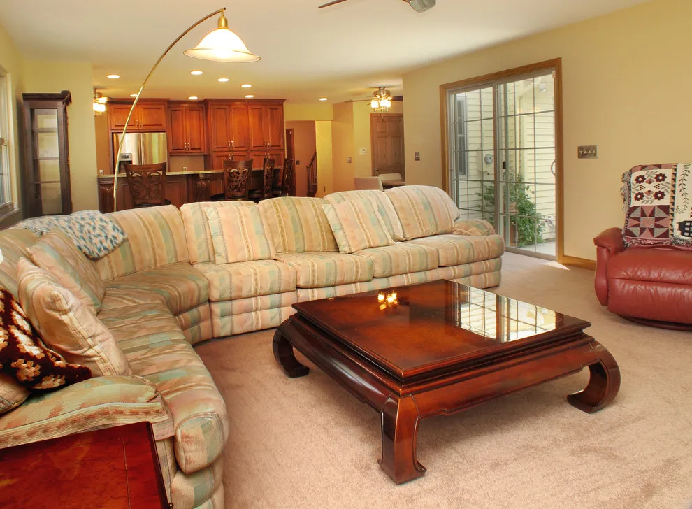 Room Expansion in Pickerington, Ohio by NJW Renovations Unlimited - Photo 3