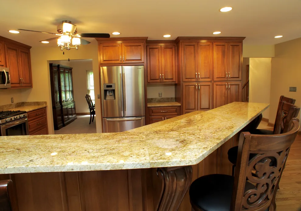 Room Expansion in Pickerington, Ohio by NJW Renovations Unlimited - Photo 9