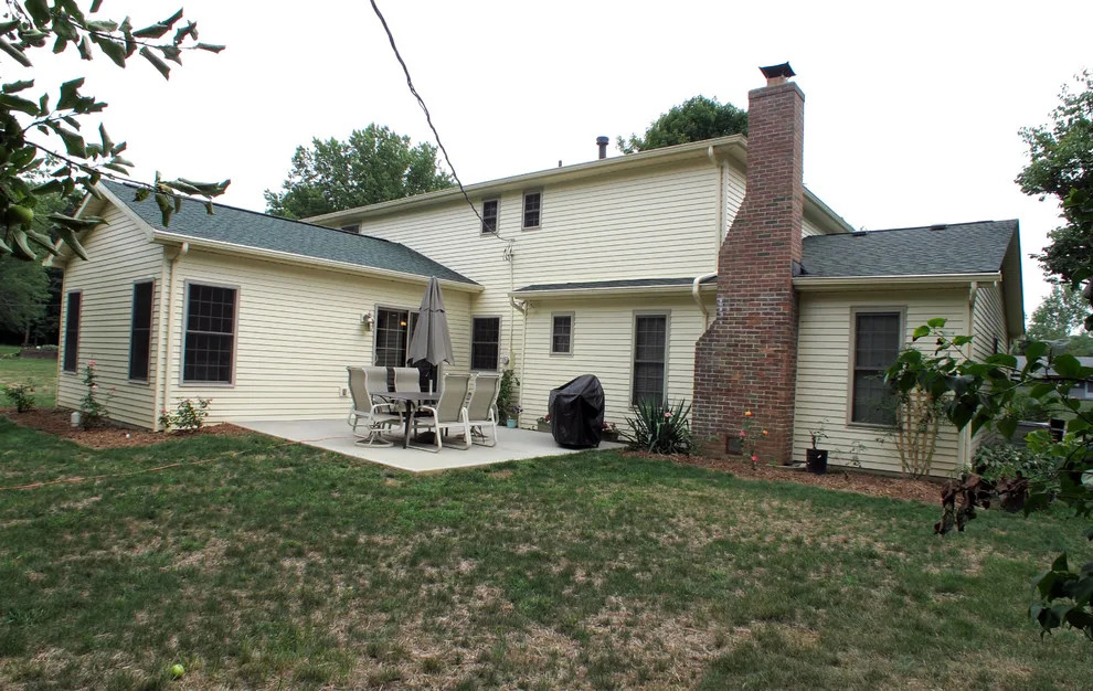 Room Expansion in Pickerington, Ohio by NJW Renovations Unlimited - Photo 5
