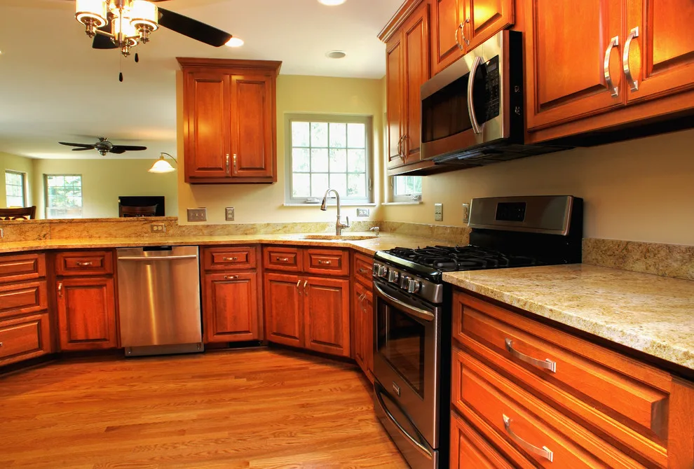 Room Expansion in Pickerington, Ohio by NJW Renovations Unlimited - Photo 4