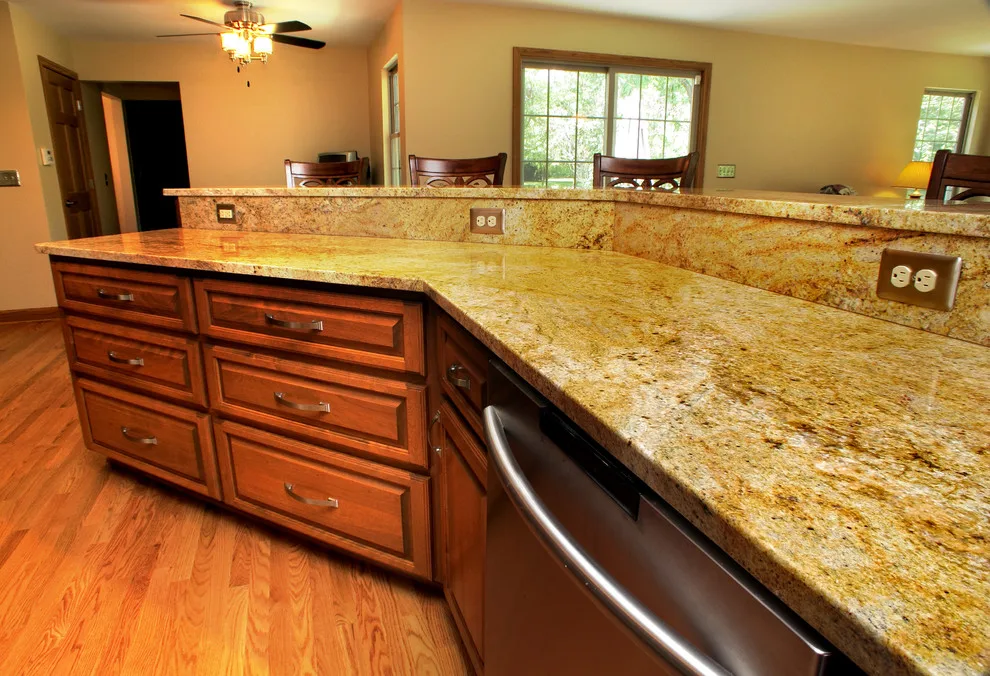 Room Expansion in Pickerington, Ohio by NJW Renovations Unlimited - Photo 8