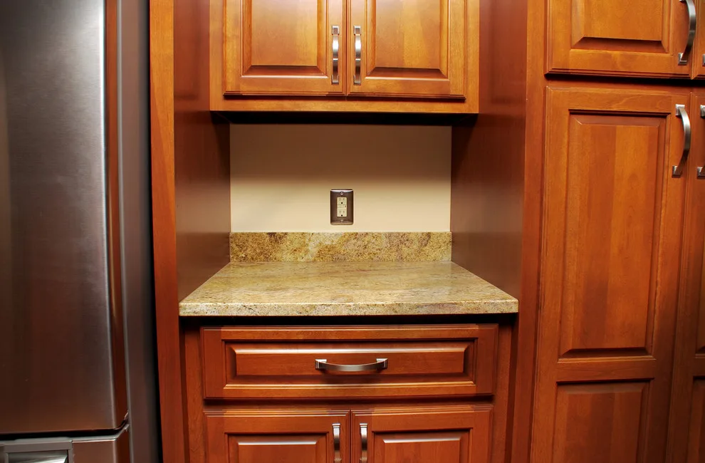 Room Expansion in Pickerington, Ohio by NJW Renovations Unlimited - Photo 7
