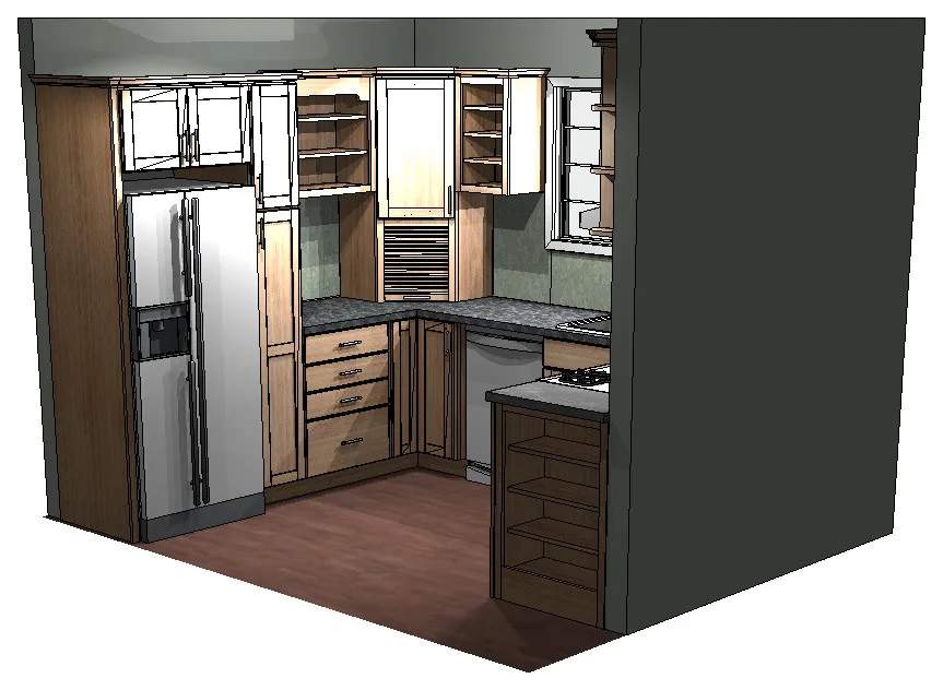 Experimenting by Spenard Builders Supply - Eagle River - Photo 2