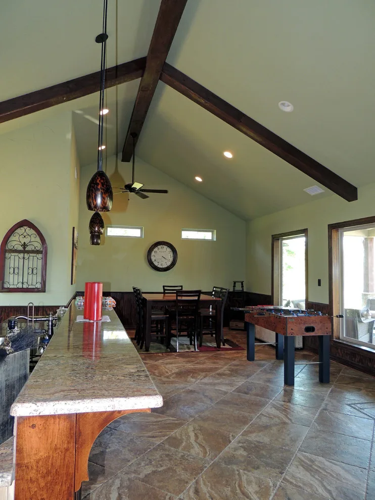 Swimming Pool Cottage by Anthony Builders - Photo 12