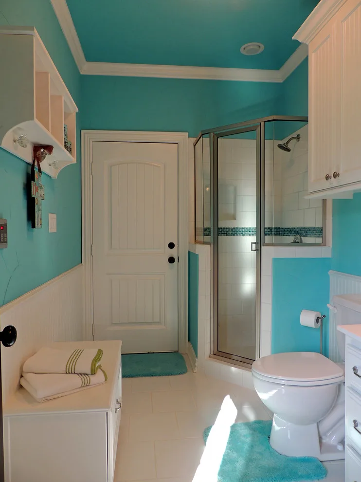 Swimming Pool Cottage by Anthony Builders - Photo 15