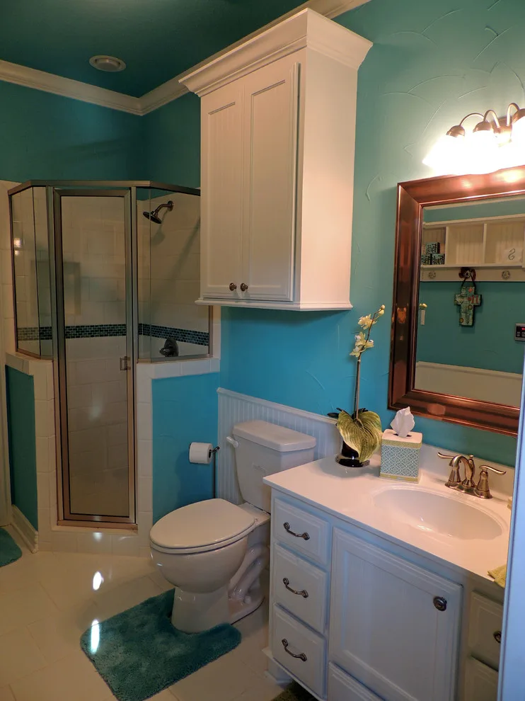 Swimming Pool Cottage by Anthony Builders - Photo 2