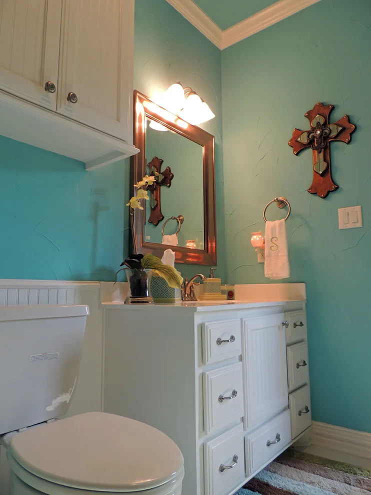 Swimming Pool Cottage by Anthony Builders - Photo 10