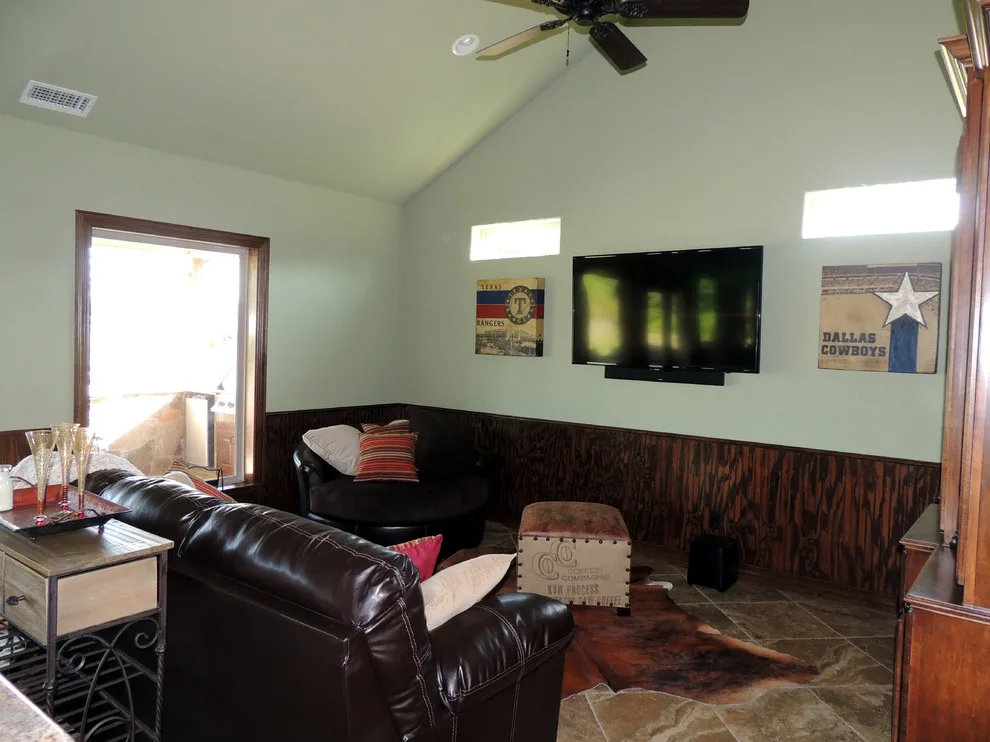 Swimming Pool Cottage by Anthony Builders - Photo 3