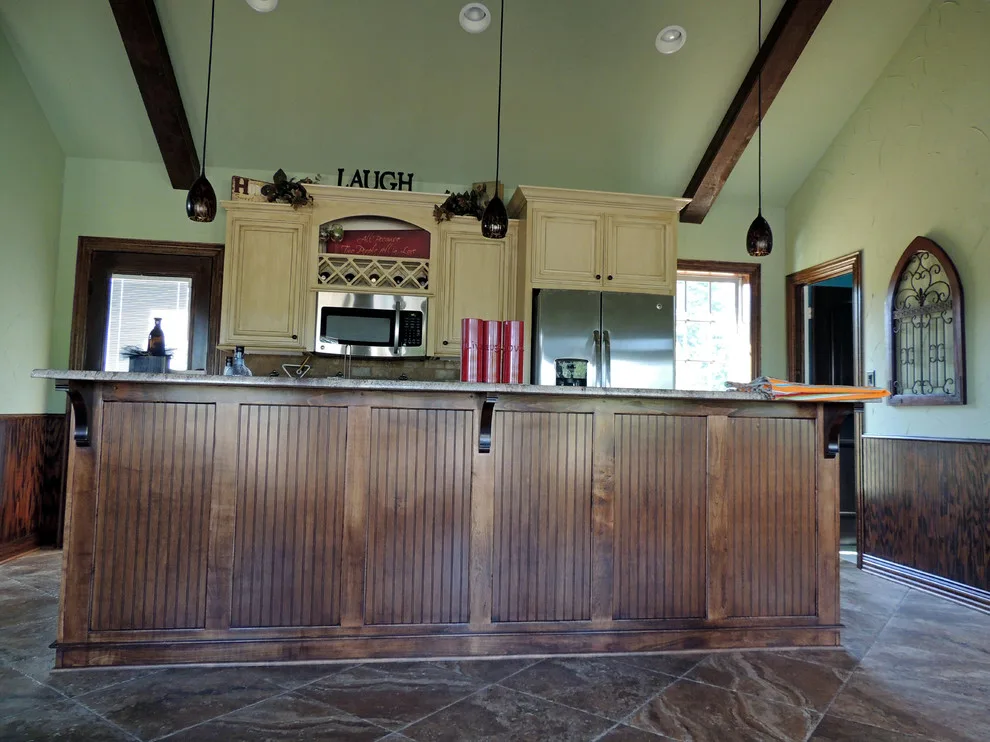 Swimming Pool Cottage by Anthony Builders - Photo 13