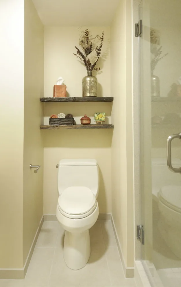 Bathroom Powder Room Refresh by Morse Custom Homes And Remodeling - Photo 5
