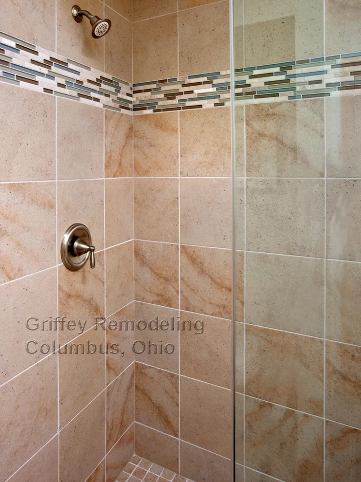 Bathroom Renovation in Powell, Ohio by Griffey Remodeling - Photo 3