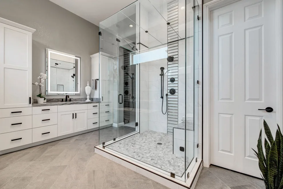 Anthem I Kitchen and Bathroom Renovation by New Century Homes, LLC. - Photo 4
