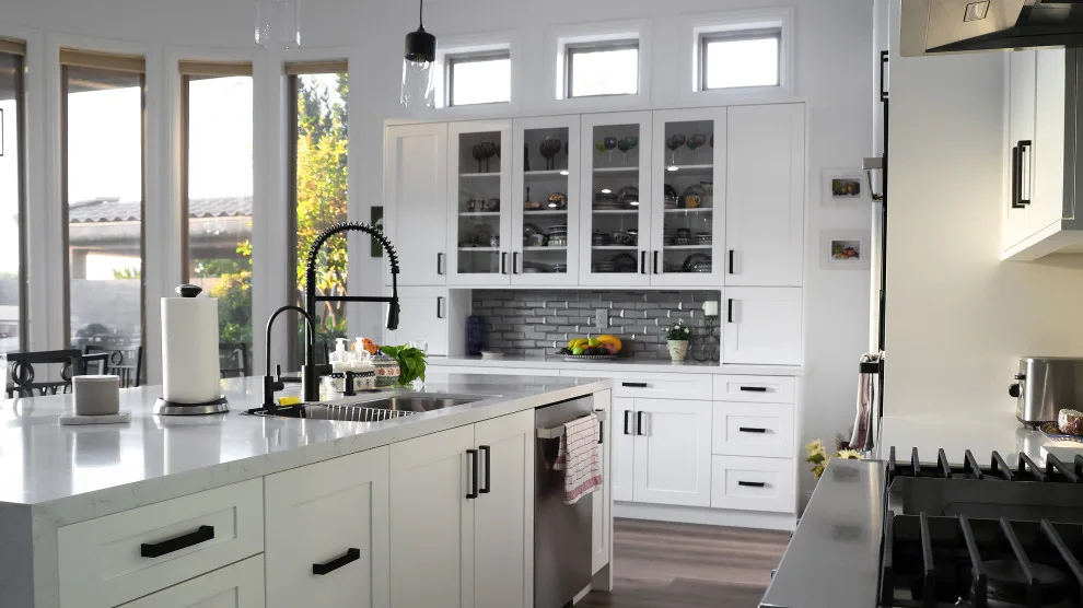 Anthem I Kitchen and Bathroom Renovation by New Century Homes, LLC. - Photo 11