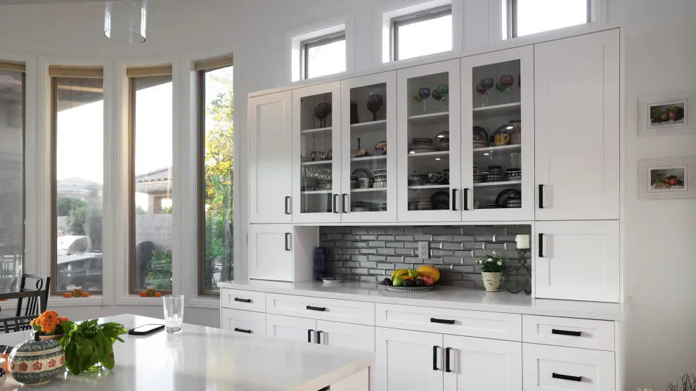 Anthem I Kitchen and Bathroom Renovation by New Century Homes, LLC. - Photo 9