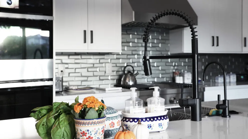 Anthem I Kitchen and Bathroom Renovation by New Century Homes, LLC. - Photo 6